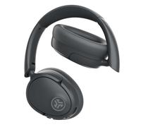 JLab - Lux ANC Auriculares Inalámbrico Diadema Música Bluetooth Grafito