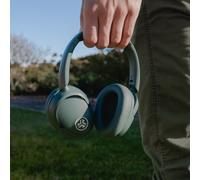 JLAB Lux ANC Casque Sans Fil Arceau Musique Bluetooth Sage