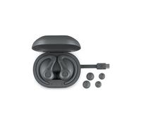 Ecouteurs sans fil jlab JBuds Sport ANC 4 Bluetooth avec réduction active du bruit Graphique