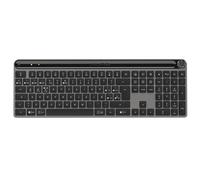 JLab Teclado Epic - Diseño Español