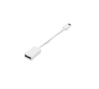 JLANDA para Cable Adaptador USB OTG Original, se Aplica a la actualización del firmware para Dron dji Phantom 4 Pro/ADV/V2.0