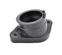 JlbVcx Adaptador de Goma for Tubo de admisión de Motocicleta XR250, CBX250 y CBF250 (16210-KPF-900)