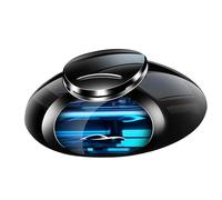 jlceh Aromaterapia para coche, fragancia para coche, Difusor de aceite ambientador de coche de larga duración, Accesorios del coche de la decoración del perfume del coche, eliminador auto del olor