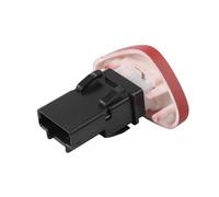 JLJLJ 504097210 Interruptor de advertencia peligro emergencia alarma for I//v//e//c//o