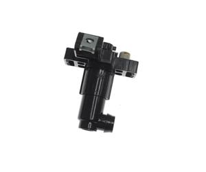 JLJLJ For L//e//x//u//s NX II | 2022-2025 2.4L 2.5L F-Sport Boquilla lavaparabrisas delantera(LEFT SIDE)