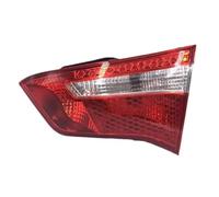 JLJTTBD Faro Trasero de Coche para Kia K2 Sedan 2011 2012 2013, Pilotos Traseros Lámpara Freno Izquierda Derecha Conjunto Luz Trasera, Coche Accesorios,Right Inner