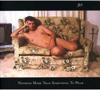 Jlk - Nothing More Than..