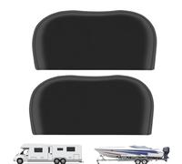 Jlkegfdf Cubierta para neumático de , cubierta de neumático de repuesto para remolque, accesorios automotrices, protectores de ruedas impermeables para viajes por carretera, , garaje