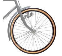 Jlkegfdf Neumático de bicicleta, tubos de bicicleta, ruedas de 700 x 40 C, piezas de repuesto para exteriores, modificación profesional, amantes del ciclismo, hombres y mujeres