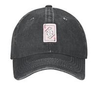 JLKJNCXZC Chappell Roan Red Wine Nova Carta de Béisbol Gorra Hombre For The Sun Anime Black Wild Ball Hat Boy Femenino