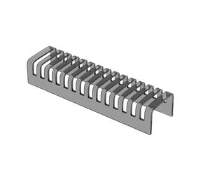 JLLEIZYZ Soporte Exhibidor de Muestras de Azulejos, Expositor Metálico de Escritorio, Material Acrílico, Apto para Azulejos de Cerámica, Mármol y Losas(Black)