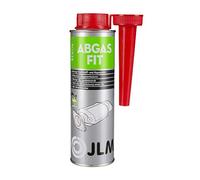 JLM Limpiador catalizador de gasolina, 250 ml