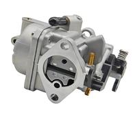 JLM MARINE Carburador 3R1-03200-1 para Mercury 2-6 HP y para Tohatsu 4 5 HP