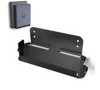 JLNJLE Soporte de pared compatible con router Telekom Speedport 7, soporte de metal de alta calidad para Speedport 7, disipación de calor eficiente estable, ahorra espacio y fácil de montar para el