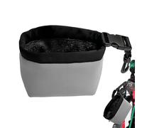 Jlobnyiun de Limpieza para Pelotas de Golf: para Duradera, Accesorio portátil, contenedor extraíble Lavable a máquina, Kit Profesional para Palos | para golfistas Adolescentes Adultos Profe