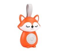 Jlobnyiun Juguete para niños dormidos, juguetes musicales relajantes - Máquina de sonido de costura relajante para que el bebé se duerma | Niños de buenas noches delgados con volumen ajustable
