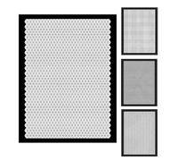 Jlobnyiun Libro para pintar por números, libro para pintar por números, libro de actividades para pintar, juego de acuarela de doble cara de secado rápido, libros de aprendizaje para dibujar