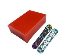 Jlobnyiun Para tablas de esquí: lubricante de alta velocidad, aire acondicionado para superficies de snowboard, acelerador del movimiento del hielo, aplicación para una guía, para el deporte
