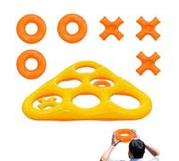 Jlobnyiun Piscina Juegos De Juguete,Juegos Inflables De Agua | Piscina Juguetes | para acampar Jardín Verano Niños Adolescentes Adultos