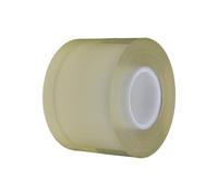 Jlobnyiun Watch Protective Film - Static Transparent Cover, Scratch Resistant Tape, Shield Layer Durable Adhesive Guard for Jewelry Repair Hardware Wristwatch Workshop