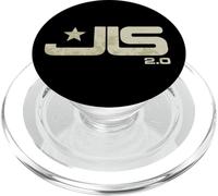 JLS 2.0 Logo PopSockets PopGrip para MagSafe