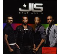 Jls - Beat Again