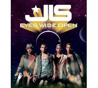 Jls - Jls - Eyes Wide Open (2 Blu-Ray) [Reino Unido] [Blu-ray]