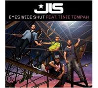JLS feat. Tinie Tempah - Eyes Wide Shut