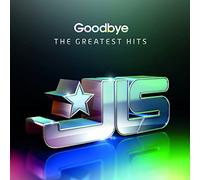 JLS - Goodbye The Greatest Hits (Deluxe)