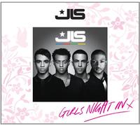 JLS - JLS