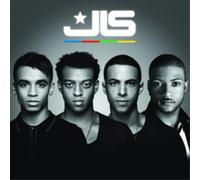 JLS JLS (CD) Album (Importación USA)