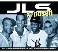jls - JLS X-Posed