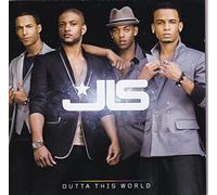 Jls - Outta This World