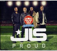 JLS - Proud