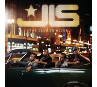 JLS - The Club Is Alive