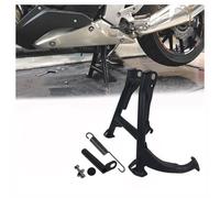 JLVVW Soporte Central para Motocicleta, Marco de Acero, para CB500X 2019-2023, Accesorios de Decoración Modificados Motocicleta con Soporte Central
