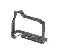 JLwin Jaula para Conejos para CáMara Z30 Kit de Marco de ExpansióN para Jaula para Conejos Manejar de Disparo Vertical Jaula para Conejos Z30
