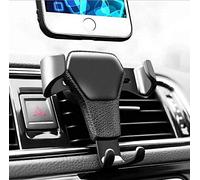 Jlyifan Soporte para teléfono de coche para Samsung Galaxy A54 A55 A14 A15 A03s A04s A33 A34 M32 A35 Galaxy S24 S23 Ultra S22+ S23 FE S20 FE Google Pixel 8 Pro 7 7a 6 6a