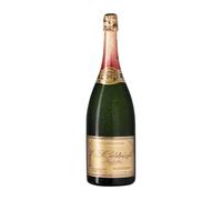 JM. Gobillard Hautvillers Premier Cru Brut Champagne Gran Reserva Botella Magnum 1,5 L Espumoso blanco