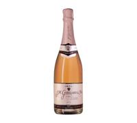 JM. Gobillard Hautvillers Rosé Brut Champagne 75 spumoso rosado