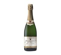 JM. Gobillard Tradition Brut Champagne 75 spumoso blanco