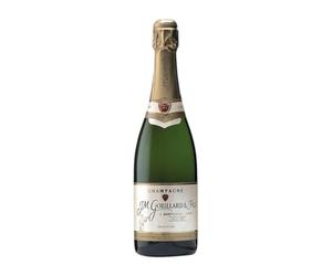 JM. Gobillard Tradition Brut Champagne 75 spumoso blanco