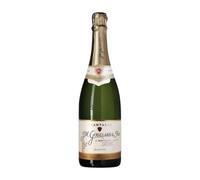 JM. Gobillard Tradition Hautvillers Brut Champagne 75 spumoso blanco