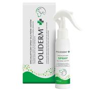 JM Sante Polisept Vet Spray for Wounds for Dogs and Cats - 200 ml
