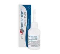 JM Sante Vet Protector Ears Plus Care para perros y gatos - 50 ml
