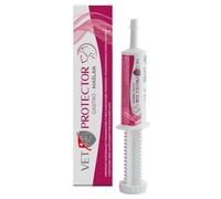 JM Sante Vet Protector Gastro Ácido butírico para perros y gatos - 60 ml