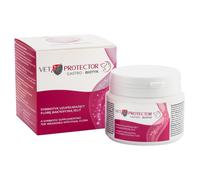 JM Sante Vet Protector Gastro Mul TiB iótico para perros y gatos - 60 g