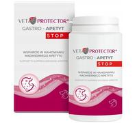 JM Sante Vet Protector Gastro Suppresses Excessive Appetite - 150 g
