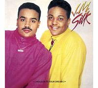 Jm Silk - Hold On To Your Dream (Bonus Tracks Edition)