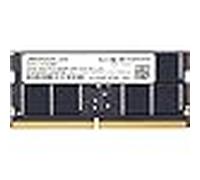 Jm6400ase-32g - dram ddr5 csodimm 6400mhz da 32gb, 2rx8 2gx8 cl52 1.1v